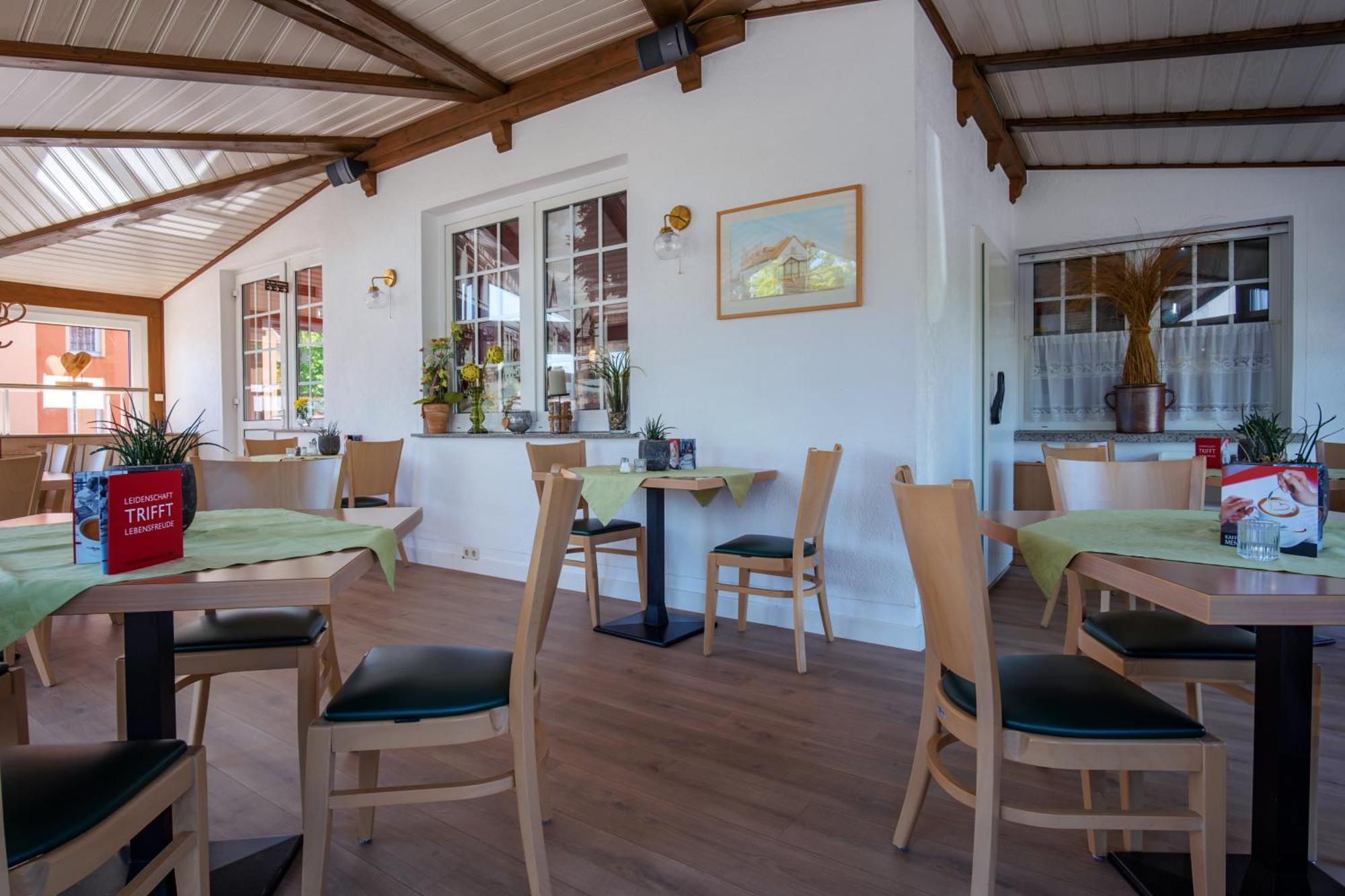 Restaurant & Hotel Storchenklause Storkow  Zewnętrze zdjęcie
